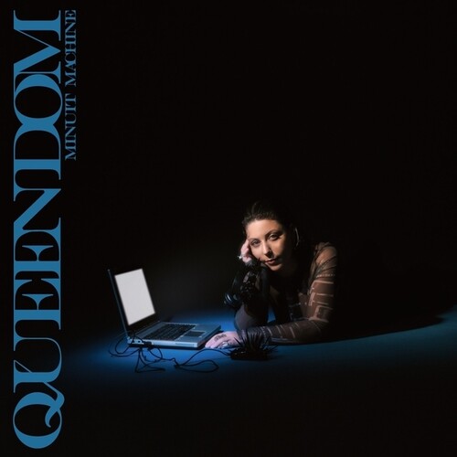 Queendom [LP] [ VINYL LP ]