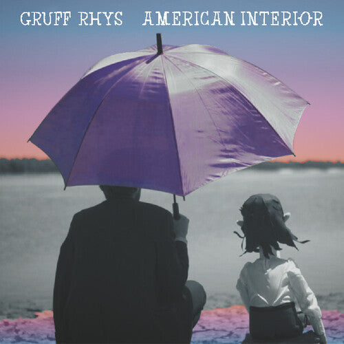 American Interior [2LP] (remastered) [ VINYL LP ]