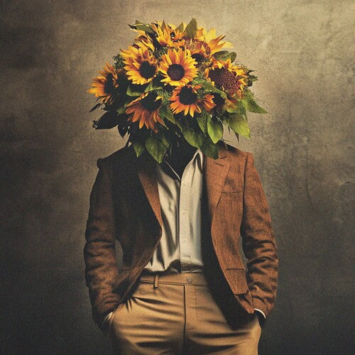 Girasoles [2LP Yellow Vinyl] [ VINYL LP ]