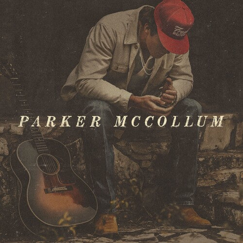 Parker Mccollum [2LP] [ VINYL LP ]