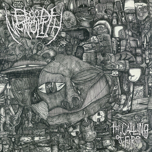 The Calling Of Fire [LP] [ VINYL LP ]