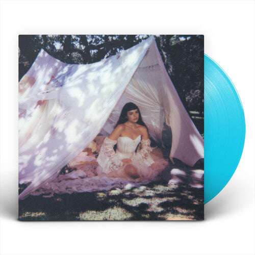 Maravilhosamente Bem [LP Light Blue 140 Gram Vinyl Indie Retail Exclusive] [ VINYL LP ]