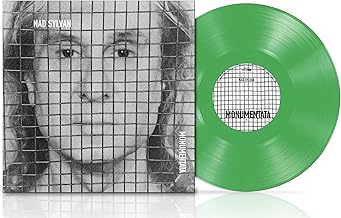 Monumentata [LP] (Green Vinyl) [ VINYL LP ]