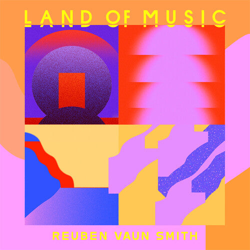 Land Of Music [2LP] [ VINYL LP ]