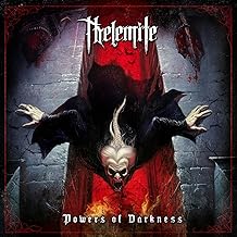 Powers Of Darkness [LP] [ VINYL LP ]