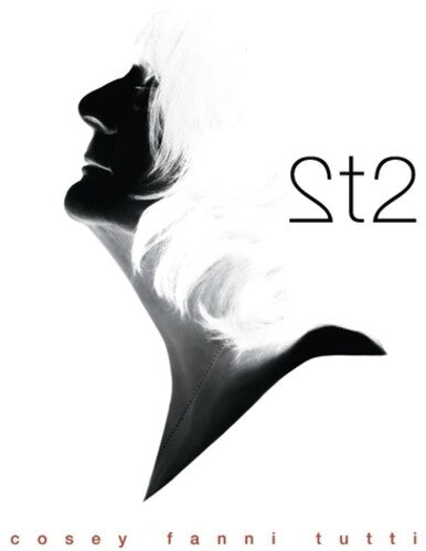 2T2 [LP] [ VINYL LP ]