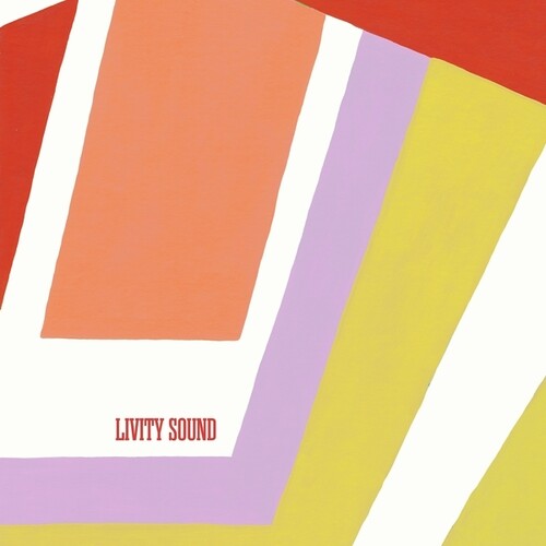 Pulse Decay [12" Vinyl] [ VINYL LP ]