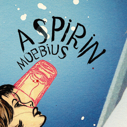 Aspirin [LP 180 Gram] [ VINYL LP ]