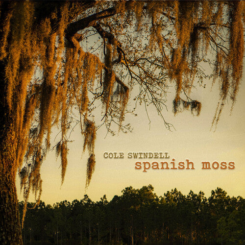 Spanish Moss [2LP] [ VINYL LP ]