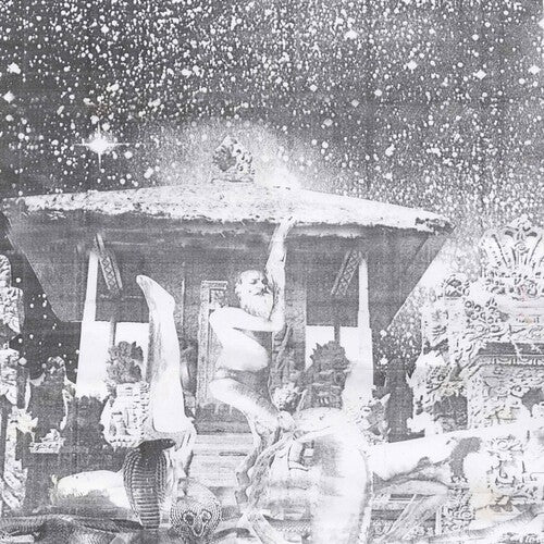 Snakinist Sand Form / No Jaw Nite Rights [LP] [ VINYL LP ]