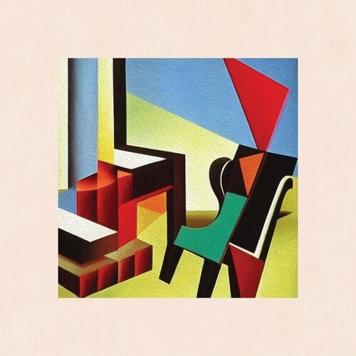 Hard Lounge [LP] [ VINYL LP ]