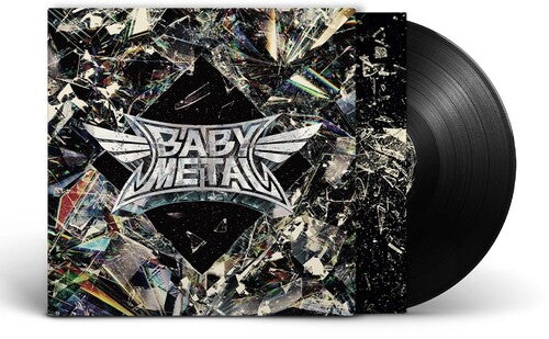 Metal Forth [LP] (Feat. Tom Morello Poppy Slaughter To Prevail & More) [ VINYL LP ]