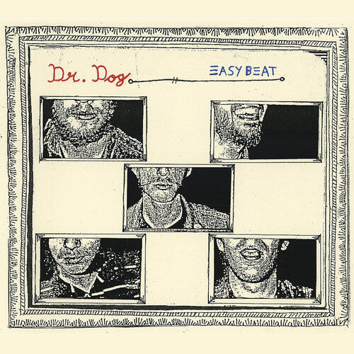 Easy Beat [LP] [ VINYL LP ]