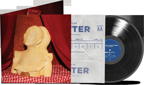 Corn Queen [2LP] [ VINYL LP ]