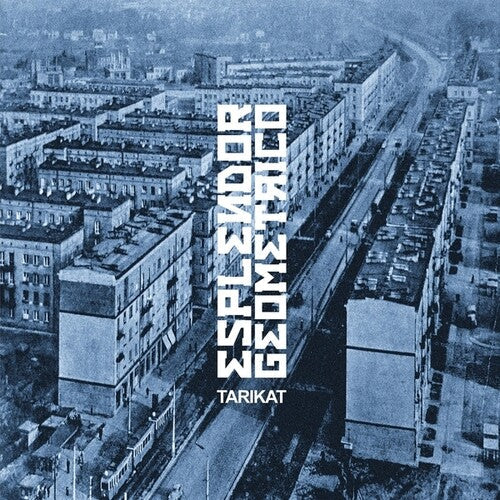 Tarikat [2LP Limited] [ VINYL LP ]