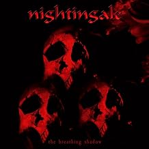 The Breathing Shadow [LP Reissue] [ VINYL LP ]