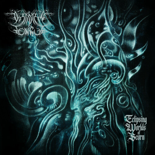 Eclipsing Worlds Of Scorn [LP] [ VINYL LP ]