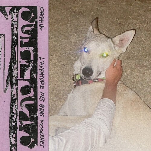 L'Aventure Des Gens Modernes [LP] [ VINYL LP ]