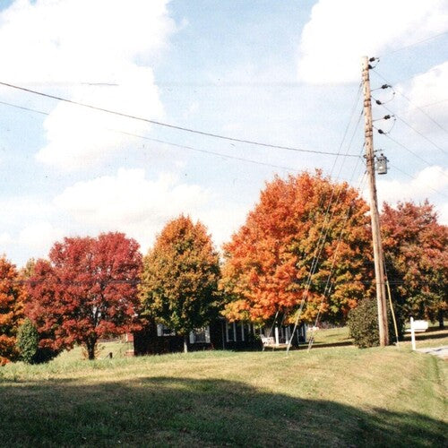 Things Are Gonna Be Alright (Extended Edition) [LP] (Red Vinyl) [ VINYL LP ]