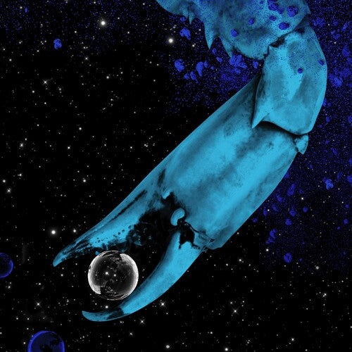 Archbishop Harold Holmes [7"] (Black Vinyl, Includes Exclusive Live Version) [ VINYL LP ]