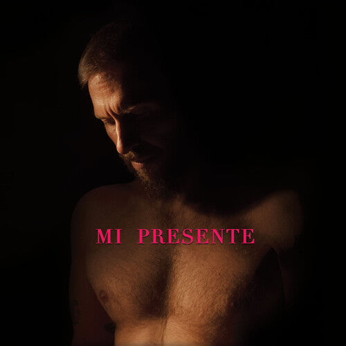 Mi Presente [LP] [ VINYL LP ]