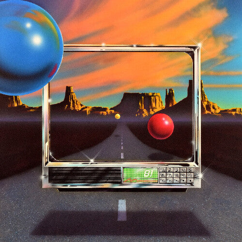 Last Ride [LP] [ VINYL LP ]