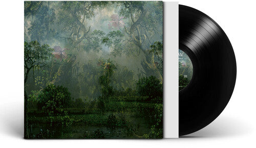 The Coloured Breeze Is A New Dimension [LP] (Import) [ VINYL LP ]