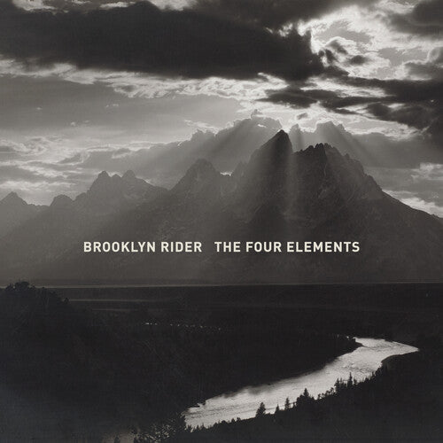 The Four Elements [LP] [ VINYL LP ]