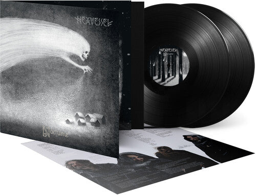 Nocturne [2LP] (Etched Import) [ VINYL LP ]