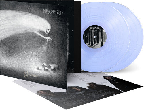 Nocturne [2LP Pearl Colored Vinyl] [ VINYL LP ]