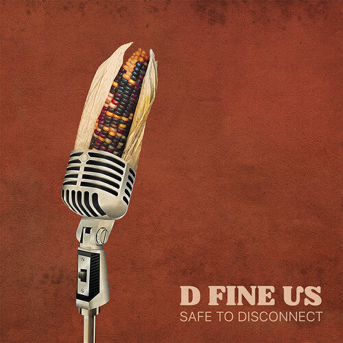 Safe To Disconnect [LP] [ VINYL LP ]