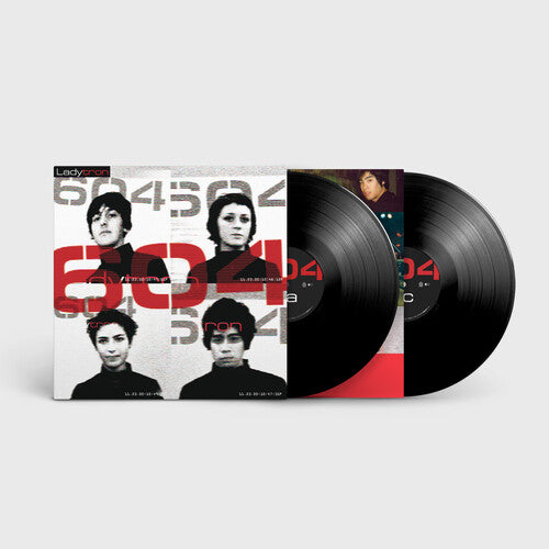 604 [2LP] [ VINYL LP ]