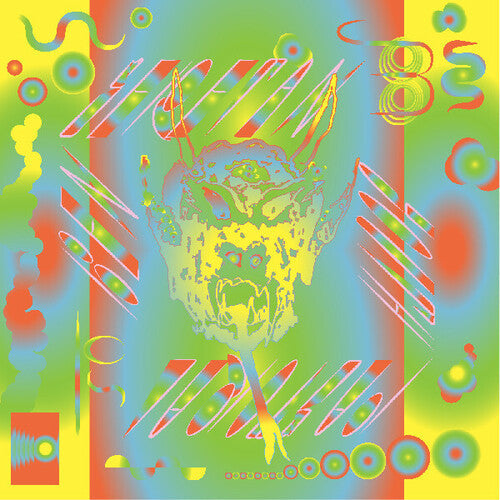 Youth Pastoral [LP] (Ice Blue Vinyl) [ VINYL LP ]