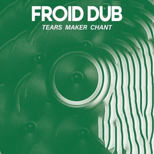 Tears Maker Chant [LP] [ VINYL LP ]