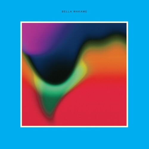 Bella Wakame [LP] [ VINYL LP ]