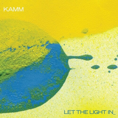 Let The Light In [LP] [ VINYL LP ]