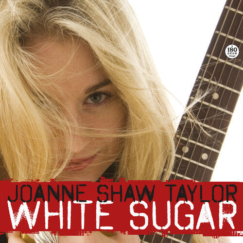 White Sugar [LP] [180 Gram] [ VINYL LP ]