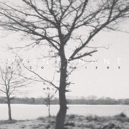 Maintenant [LP] [ VINYL LP ]