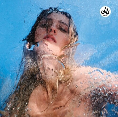 Elli [LP] [ VINYL LP ]
