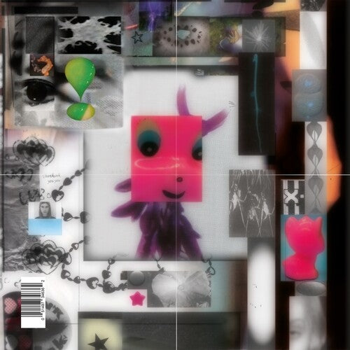 Random Girl [LP] [ VINYL LP ]