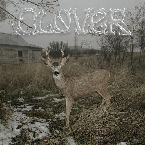 Clover [LP] [ VINYL LP ]