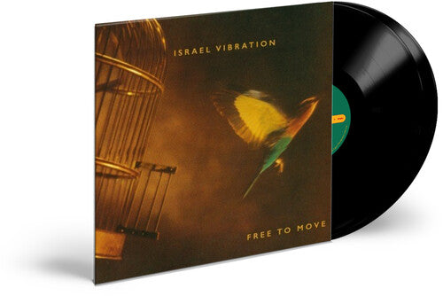 Free To Move [2LP] [ VINYL LP ]