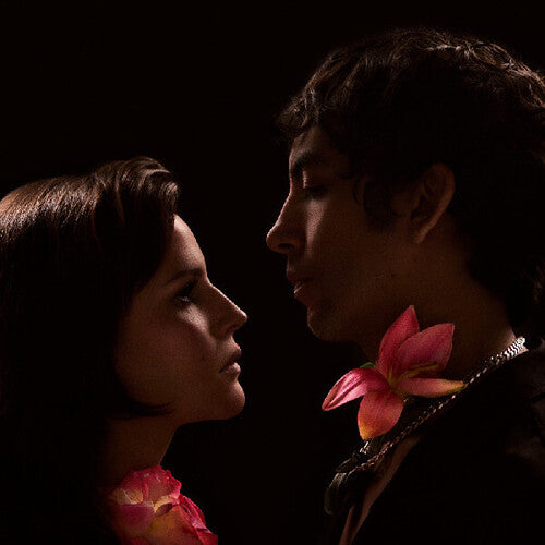 Se Amaba Asi [LP Clear Vinyl] [ VINYL LP ]