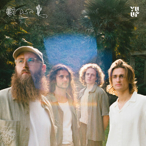 Alma's Cove [LP] [140 Gram Seeded Card] [ VINYL LP ]