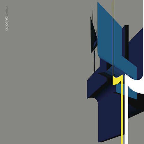 Untilted [2LP] [ VINYL LP ]