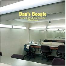 Dan's Boogie [LP] [ VINYL LP ]