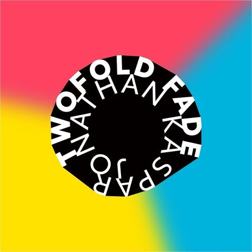 Twofold: Fade [12" Color Vinyl] [ VINYL LP ]