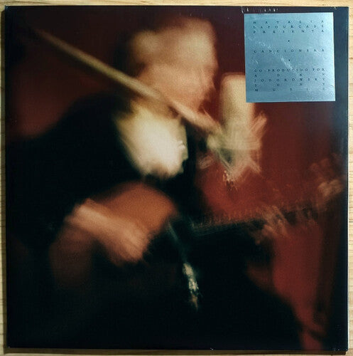 Cancionera [2LP] [ VINYL LP ]