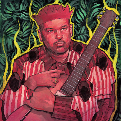 Never Never [LP] [ VINYL LP ]