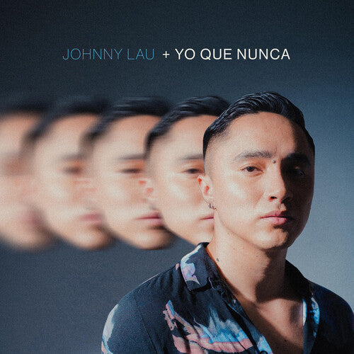 + Yo Que Nunca [LP] [ VINYL LP ]